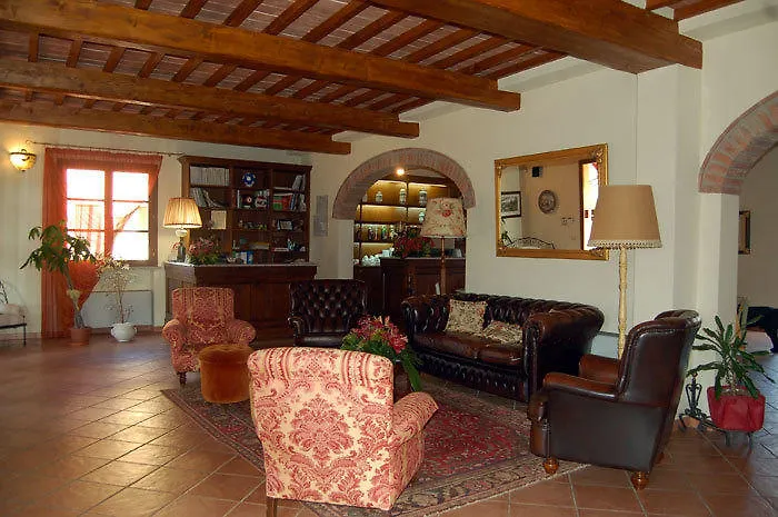 Azienda Agricola Ed Agrituristica Cafaggio Villa San Miniato