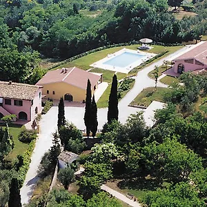 Marrucola Alloggio per agriturismo