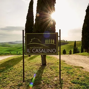 Il Casalino Alloggio per agriturismo