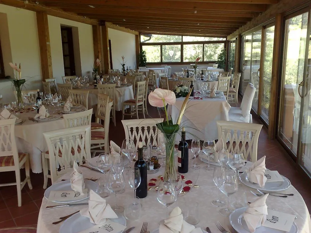Azienda Agricola Ed Agrituristica Cafaggio Vila San Miniato Alojamento de Turismo Rural
