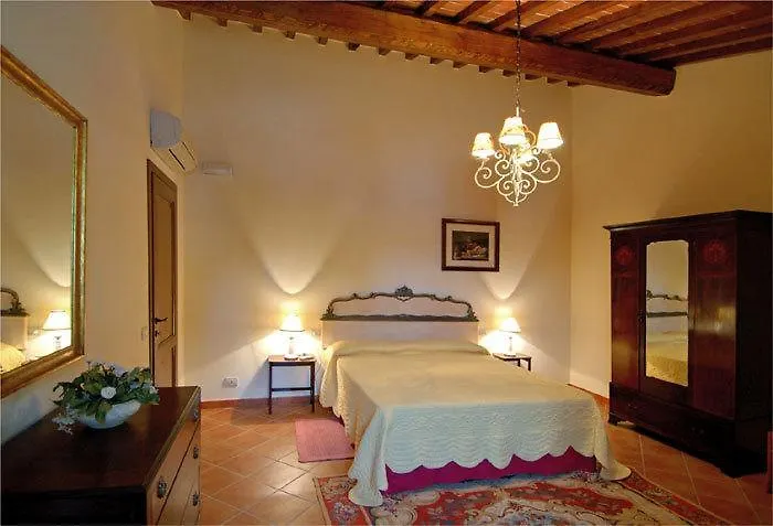 Azienda Agricola Ed Agrituristica Cafaggio Villa San Miniato