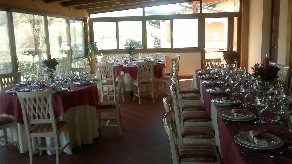 Azienda Agricola Ed Agrituristica Cafaggio Villa San Miniato