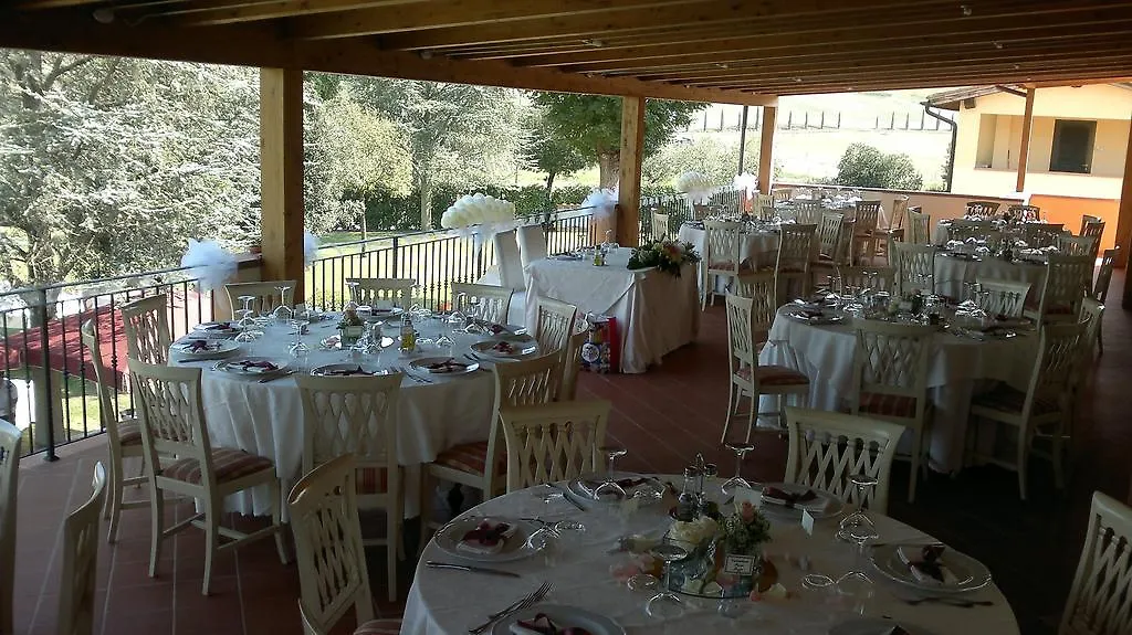 Azienda Agricola Ed Agrituristica Cafaggio Villa San Miniato Italy